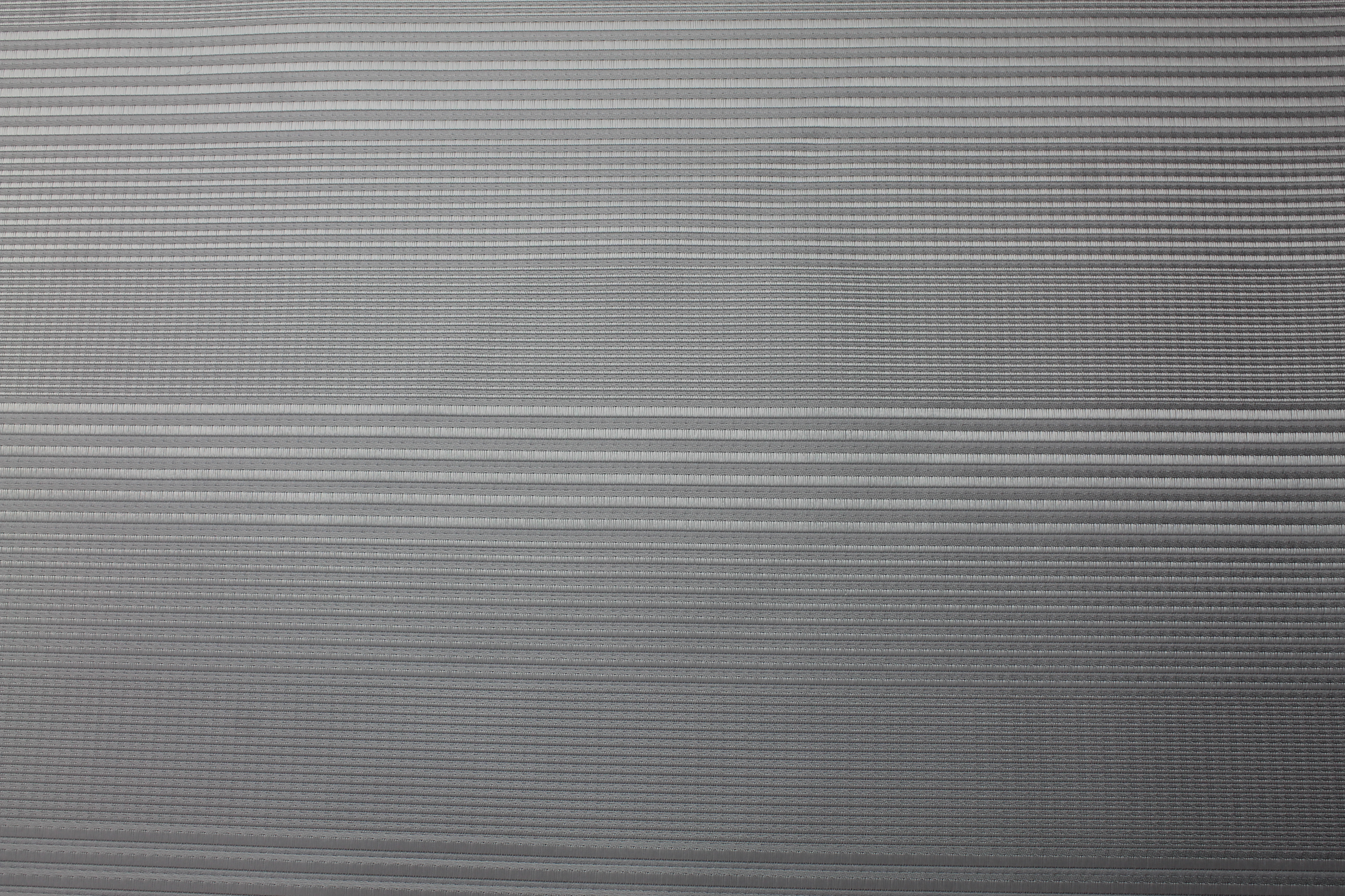 STRIPE BROCADE - WHITE